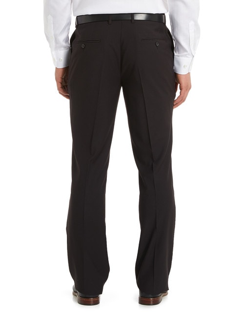 Laidlaw + Leeds Classic Pant, Black product photo View 02 L