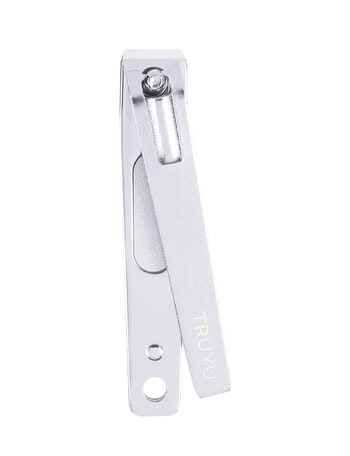Truyu Toenail Clippers, Straight Blade product photo