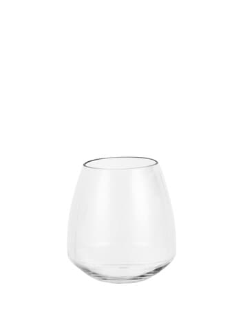 Momento Unbreakable Stemless Glass, 480ml product photo