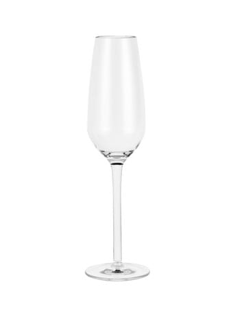 Momento Unbreakable Champagne Flute, 245ml product photo