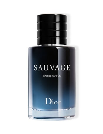 Dior Sauvage Eau De Parfum product photo