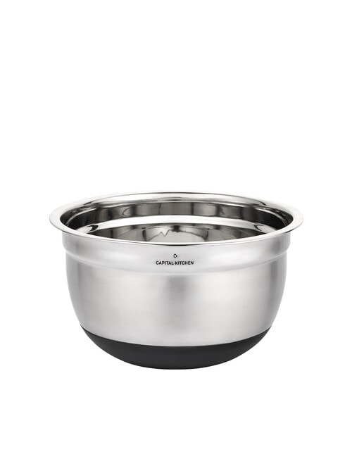 Capital Kitchen Prepare Mixing Bowl with Non-Slip Base, 22cm product photo