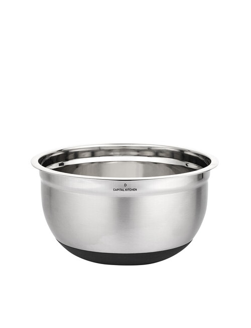 Capital Kitchen Prepare Mixing Bowl with Non-Slip Base, 26cm product photo