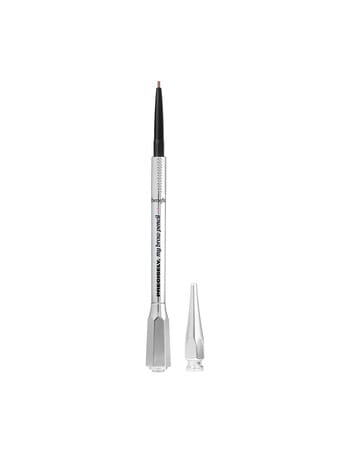 benefit Precisely My Brow Pencil Mini product photo