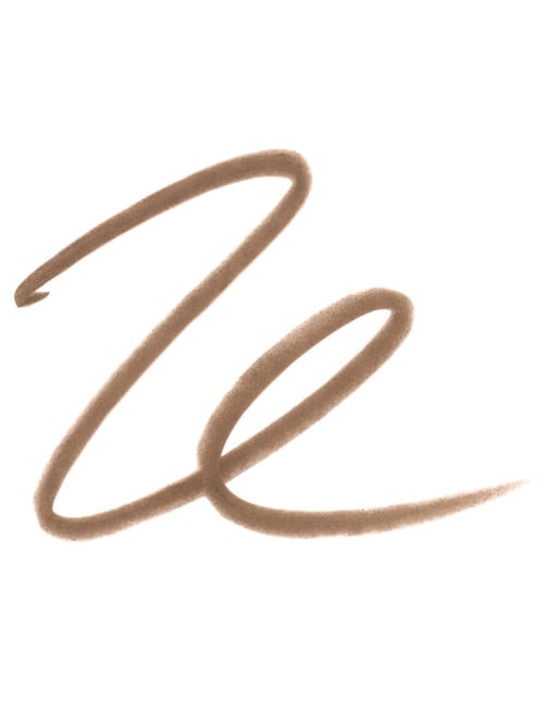 benefit Precisely My Brow Pencil Mini product photo View 04 L