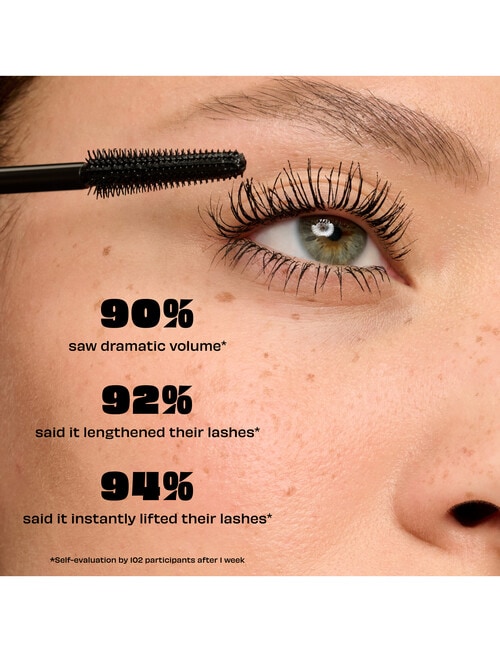 benefit BADgal Bounce Volumizing Mascara product photo View 05 L