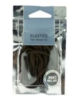Mae Elastics Flat Brown 12-Piece product photo