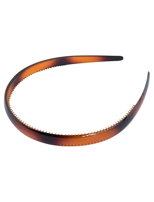 Mae Headband Super Grip Shell product photo