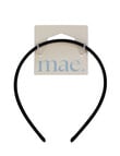 Mae Headband Velvet Black product photo