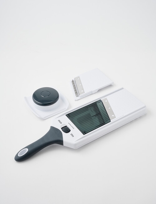 Capital Kitchen Revolution Ajustable Easy Slicer product photo View 03 L