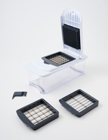 Capital Kitchen Revolution 3-in-1 Food Chopper product photo