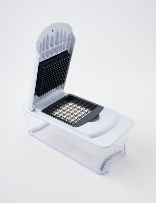 Capital Kitchen Revolution 3-in-1 Food Chopper product photo View 03 L