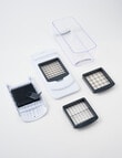 Capital Kitchen Revolution 3-in-1 Food Chopper product photo View 04 S