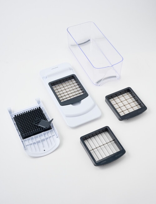 Capital Kitchen Revolution 3-in-1 Food Chopper product photo View 04 L