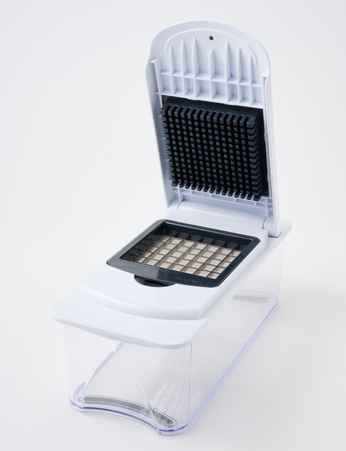 Capital Kitchen Revolution 3-in-1 Food Chopper product photo View 06 L