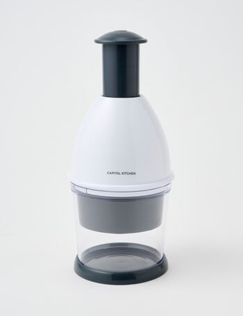 Capital Kitchen Revolution Easy Chopper product photo