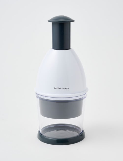 Capital Kitchen Revolution Easy Chopper product photo