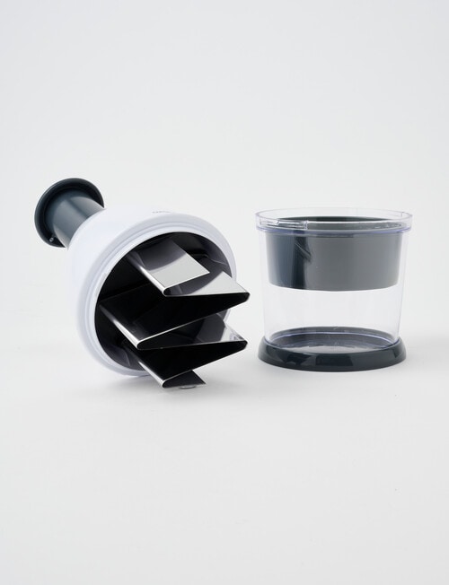 Capital Kitchen Revolution Easy Chopper product photo View 02 L