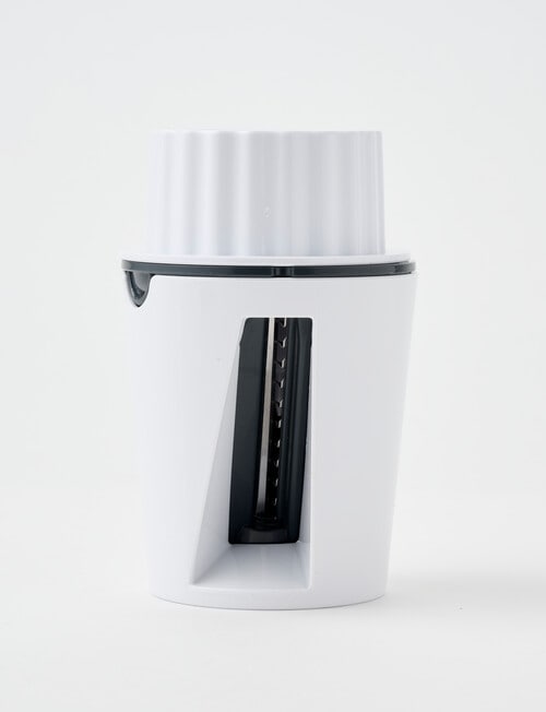 Capital Kitchen Revolution Spiralizer Slicer product photo