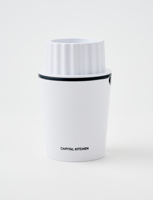 Capital Kitchen Revolution Spiralizer Slicer product photo View 03 L