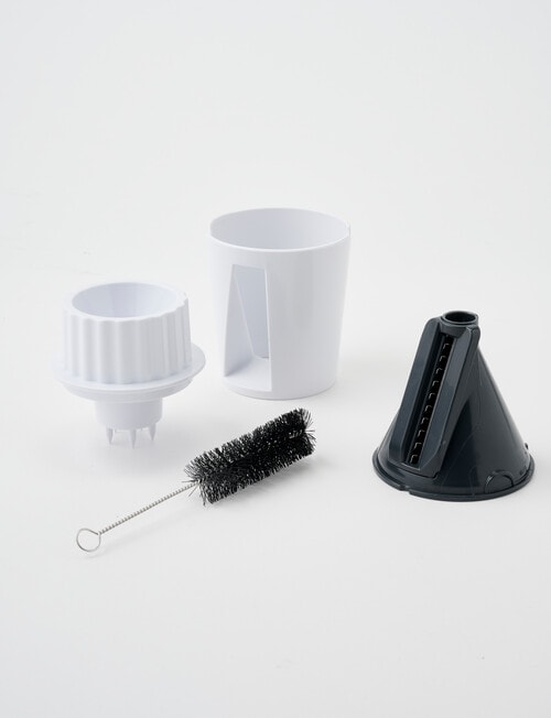 Capital Kitchen Revolution Spiralizer Slicer product photo View 04 L