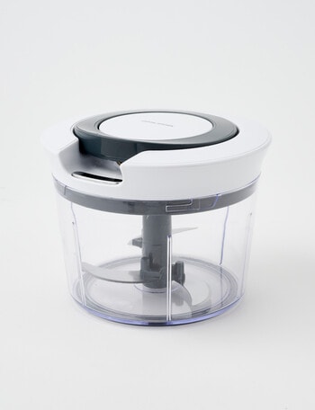 Capital Kitchen Revolution Manual Processor product photo