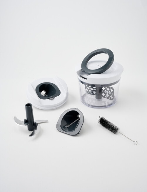 Capital Kitchen Revolution Manual Processor product photo View 02 L