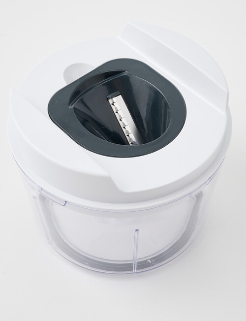 Capital Kitchen Revolution Manual Processor product photo View 05 L