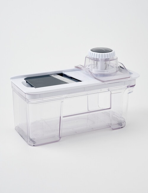 Capital Kitchen Revolution 4-in-1 Mandoline product photo