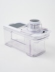 Capital Kitchen Revolution 4-in-1 Mandoline product photo View 03 S