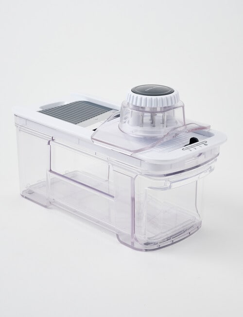 Capital Kitchen Revolution 4-in-1 Mandoline product photo View 03 L