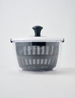 Capital Kitchen Revolution Salad Spinner product photo View 03 S