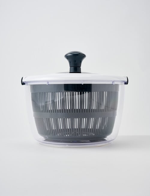 Capital Kitchen Revolution Salad Spinner product photo View 03 L