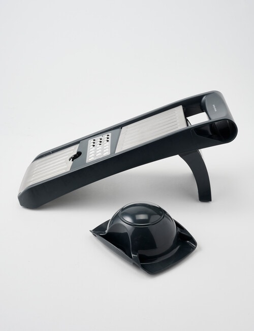 Capital Kitchen Revolution Easy Mandoline product photo View 05 L