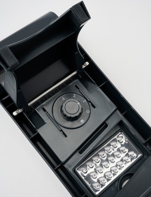 Capital Kitchen Revolution Easy Mandoline product photo View 06 L