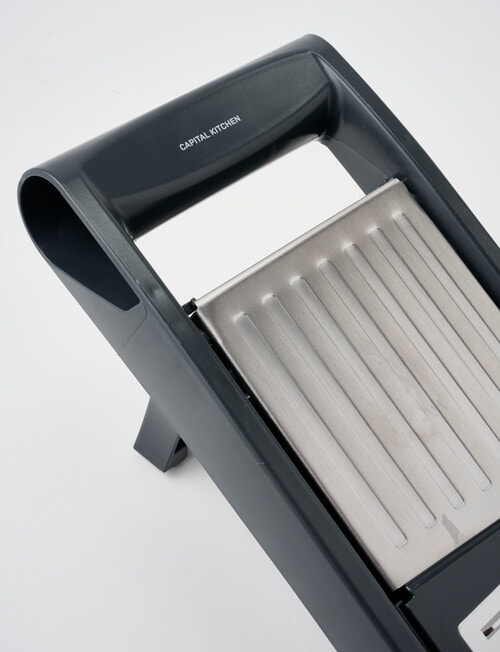 Capital Kitchen Revolution Easy Mandoline product photo View 07 L
