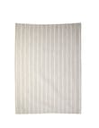 Capital Kitchen Sinclair Tea Towel Taupe Stripe, Set of 3 product photo View 02 S