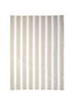 Capital Kitchen Sinclair Tea Towel Taupe Stripe, Set of 3 product photo View 04 S