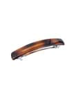 Mae French Clip 7.5cm Shell product photo View 02 S
