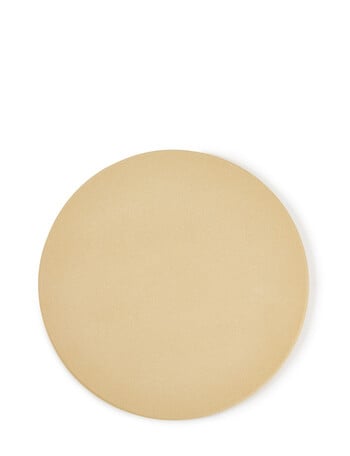 Stevens Brava BBQ Cordierite Pizza Stone, 38cm product photo