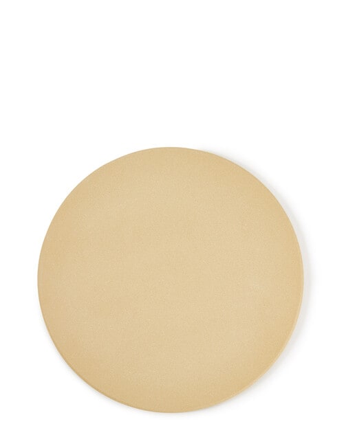 Stevens Brava BBQ Cordierite Pizza Stone, 38cm product photo