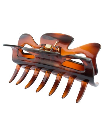 Mae Large Claw Grip, Shell product photo