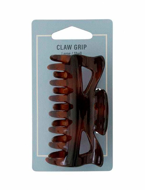 Mae Claw Grip Large Shell product photo View 02 L
