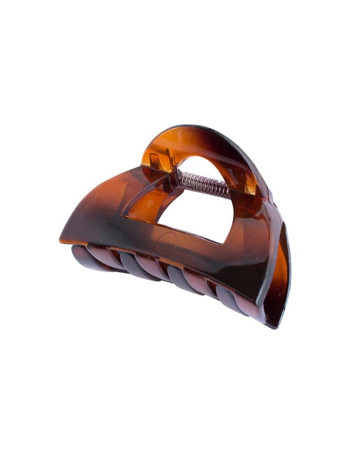 Mae French Claw Grip Small Shell product photo View 02 L