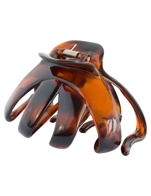 Mae Octopus Clip, Large, Shell product photo