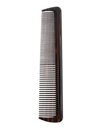 Mae Dressing Comb, Shell product photo