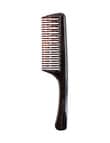 Mae Detangling Comb Shell product photo View 02 S