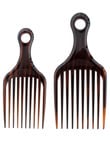 Mae Comb Lift Shell 2-Pack product photo