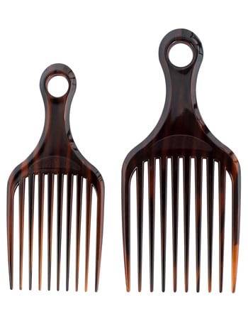 Mae Comb Lift Shell 2-Pack product photo