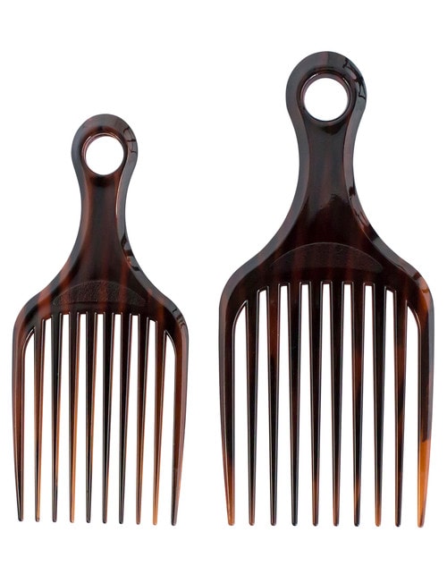Mae Comb Lift Shell, 2-Pack product photo